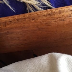 Meet your Posher, Suzette